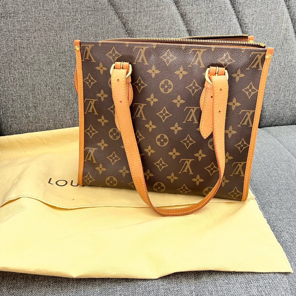 Louis Vuitton shoulder bag